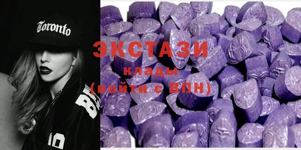 хмурый Новозыбков